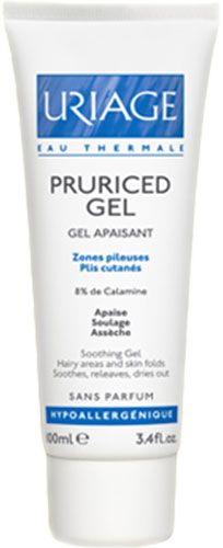 Uriage Pruriced Gel Soothing Gel 100 ml