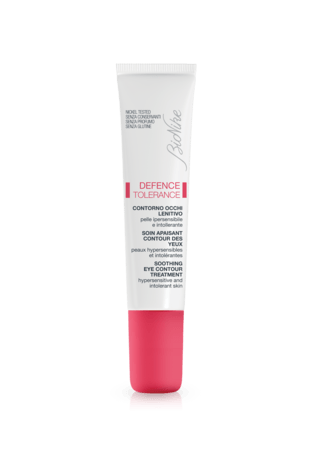 BioNike Defence Tolerance Göz Çevresi Bakım Kremi 15ml