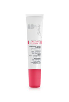 BioNike Defence Tolerance Göz Çevresi Bakım Kremi 15ml