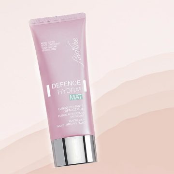 Bionike Defence Hydra5 Mat Fluid 40ml