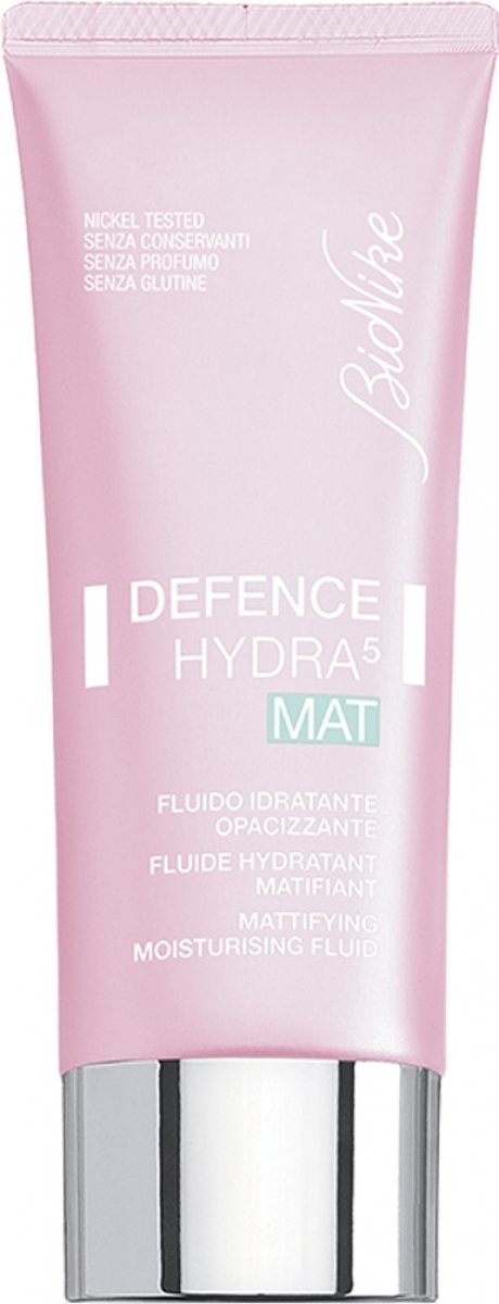Bionike Defence Hydra5 Mat Fluid 40ml