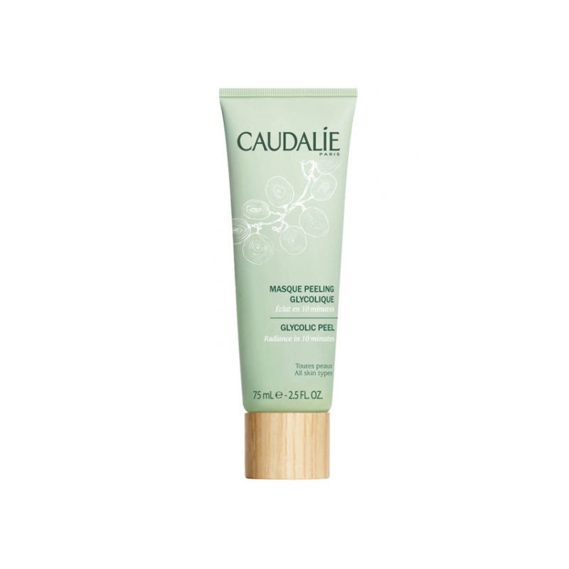 Caudalie Masque Peeling Glycolique 75 ml