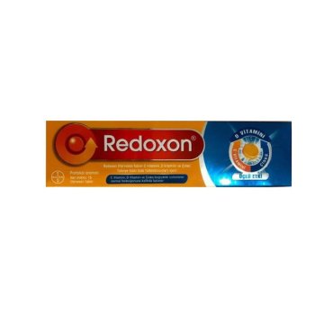 Redoxon C Vitamini