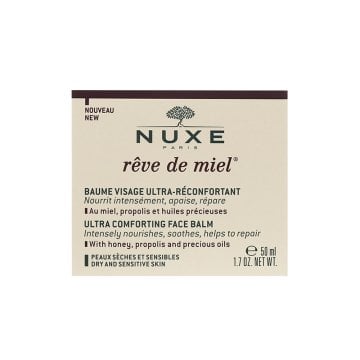 Nuxe Ultra Comforting Face Balm 50 ml