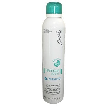 BioNike Defence Body Hydra Spray 200ml