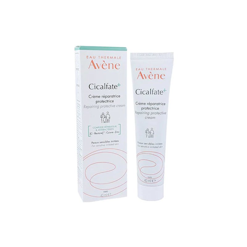 Avene Cicalfate Creme 40 ml