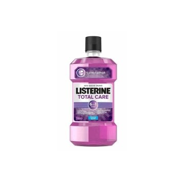 Listerine Total Care Gargara  6 Etki 1 Arada 250 ml