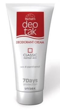 Deotak Deo Krem Classic 35 ml