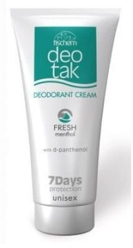 Deotak Deo Krem Fresh 35 ml