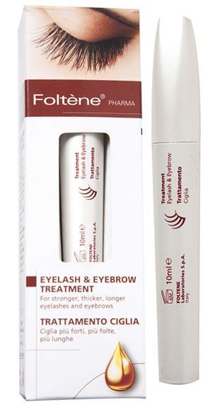 Foltene Eyelash & Eyebrow Treatment Kaş ve Kirpik Serumu