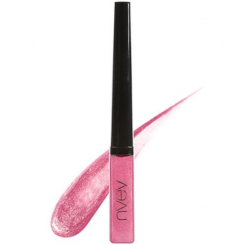 Nvey Eco Lip Lustre Amour Rose