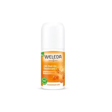Weleda Yabani İğde Özlü Doğal Roll On Deodorant 50 ml