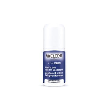 Weleda Erkeklere Özel Roll On Deodorant 50 ml