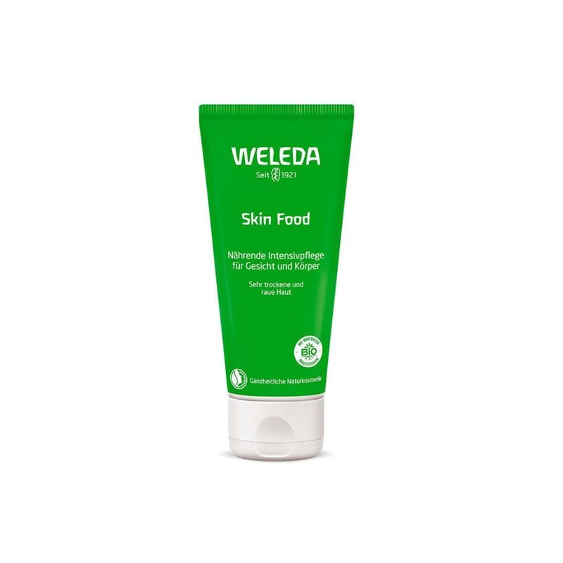 Weleda Skin Food Nemlendirici ve Besleyici Organik Bakım Kremi 75ml