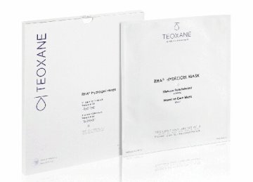 Teoxane RHA Hydrogel Mask Set