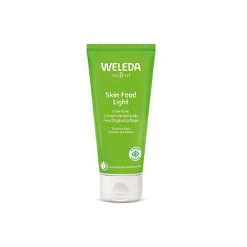 Weleda Skin Food Light Nemlendirici ve Besleyici Organik Bakım Kremi 75 ml