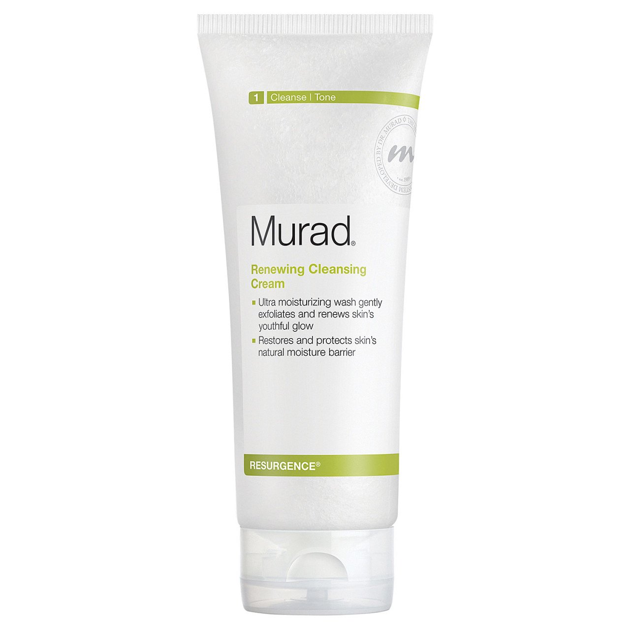 Dr Murad Renewing Cleansing Cream 200 ml