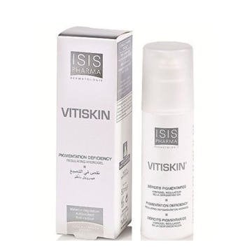 ISIS Pharma Vitiskin Jel 50 ml