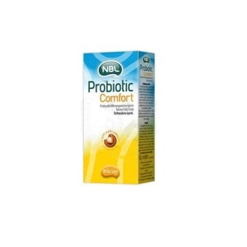 Nbl Probiotic Comfort 10 Saşe