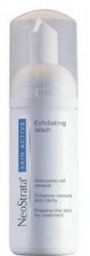 Neostrata Skin Active Exfoliating Wash 125 ml
