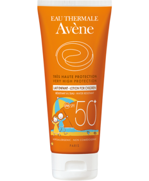 Avene Lait Enfant SPF 50  250ml