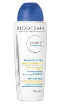 Bioderma Node P Restructuring Shampoo 400ml