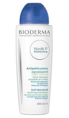 Bioderma Node P Soothing Shampoo 400ml