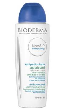 Bioderma Node P Soothing Shampoo 400ml