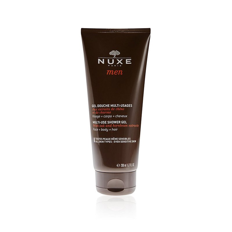 Nuxe Men Shower Gel  200ml