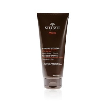 Nuxe Men Shower Gel  200ml
