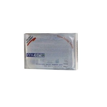Nilera Baby Kalıp Sabun 90 gr