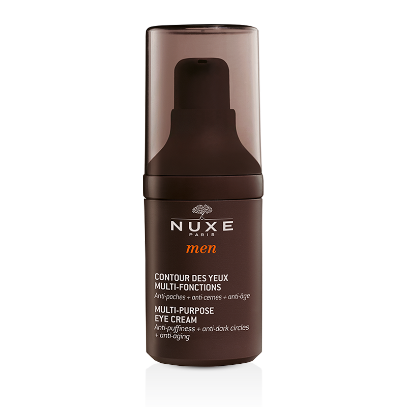 Nuxe Men Çok Amaçlı Göz Çevresi Bakım Kremi 15ml