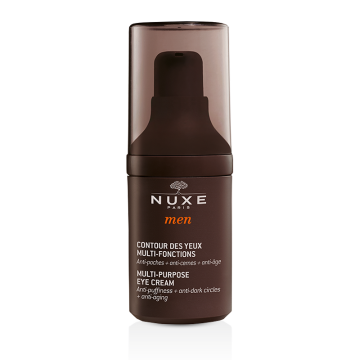 Nuxe Men Çok Amaçlı Göz Çevresi Bakım Kremi 15ml