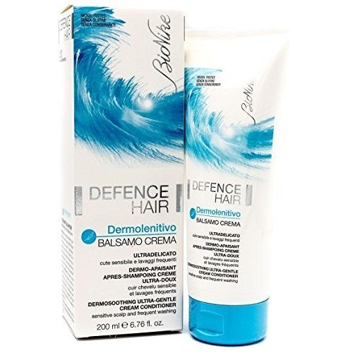 BioNike Defence Hair Dermolenitivo Balsamo Crema 200 ml