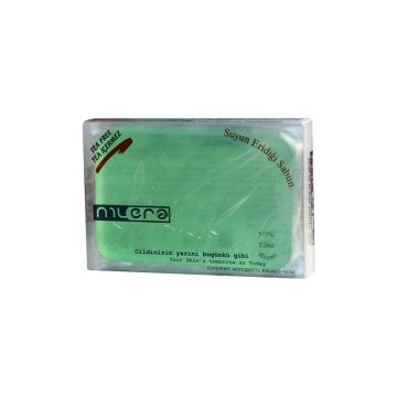 Nilera Elmalı Kalıp Sabun 90 gr