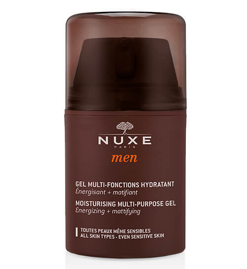 Nuxe Men Çok Amaçlı Nemlendirici Jel 50ml