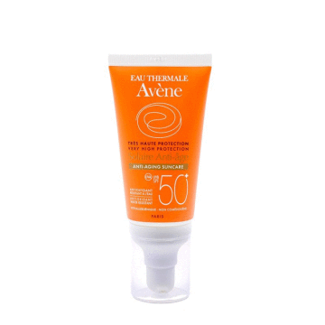 Avene Solaire Anti Age Spf 50 50ml