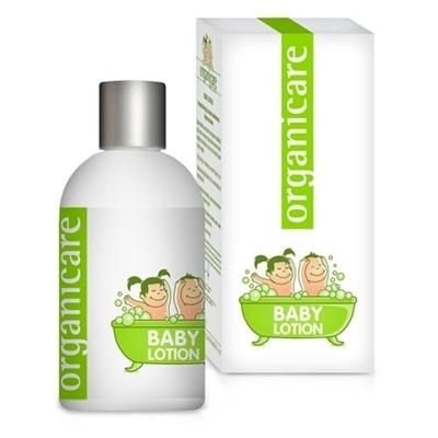 Organicum Bebek Losyonu 250 ml.