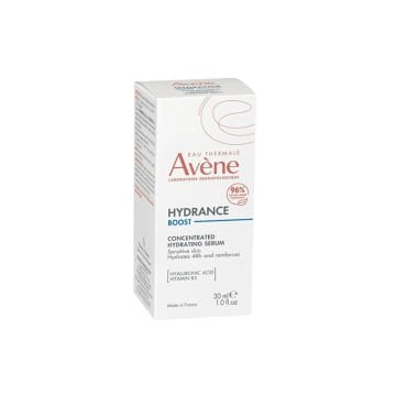 Avene Hydrance Boost Serum Concentrate 30 ml