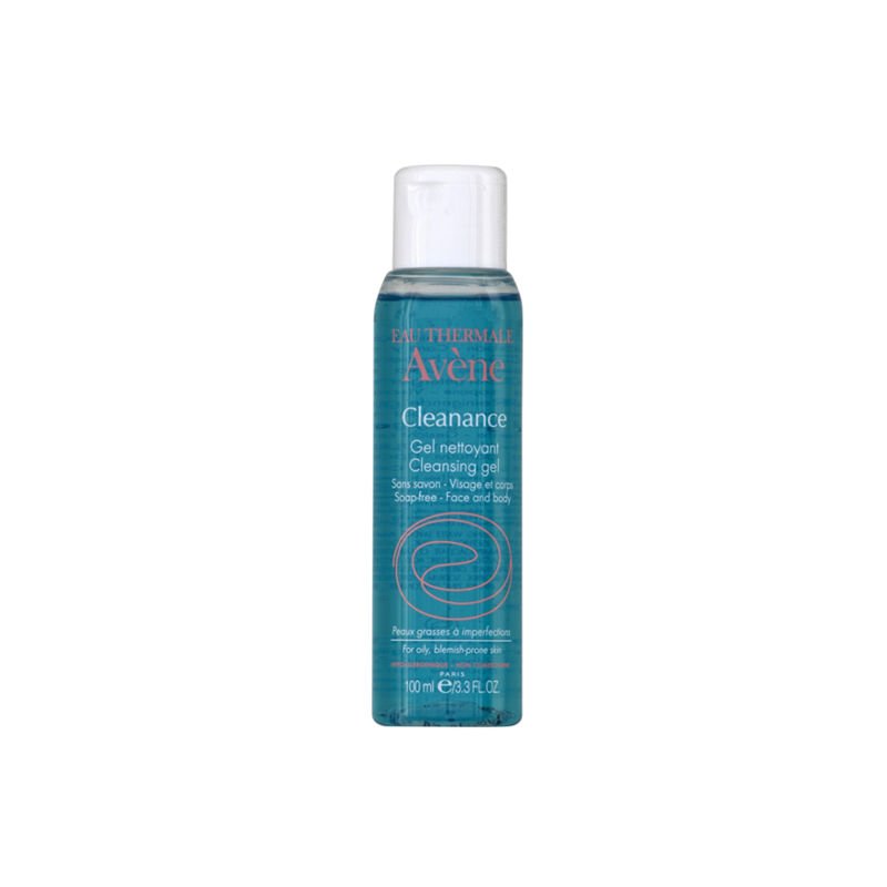 Avene Cleanance Cleansing Gel 100 ml | En Uygun Fiyatlarla | Eczaonline