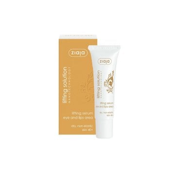 Ziaja Lifting Solüsyon Gerginleştirici Serum 30ml