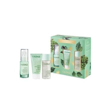 Caudalie Vinopure Serum Set