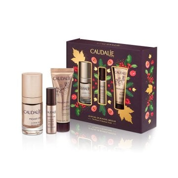 Caudalie Premier Cru Yaşlanma Karşıtı Bakım Seti