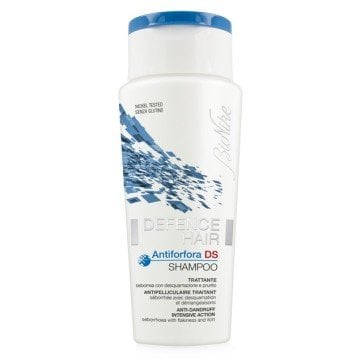 Bionike Defence Hair Shampoo Antiforfora DS 125ml