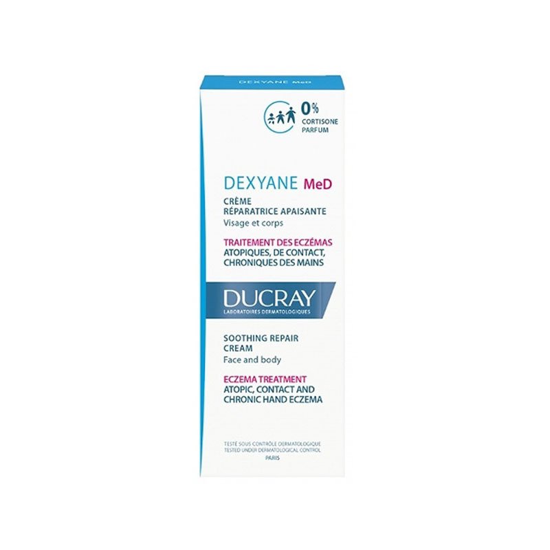 Ducray Dexyane MeD  100ml