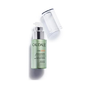 Caudalie Vineactiv Glow Activating Anti Wrinkle Serum 30 ml