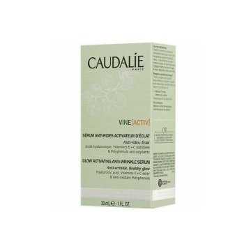 Caudalie Vineactiv Glow Activating Anti Wrinkle Serum 30 ml
