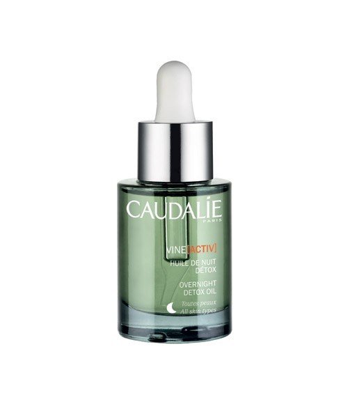 Caudalie Vineactiv Overnight Detox Oil 30ml