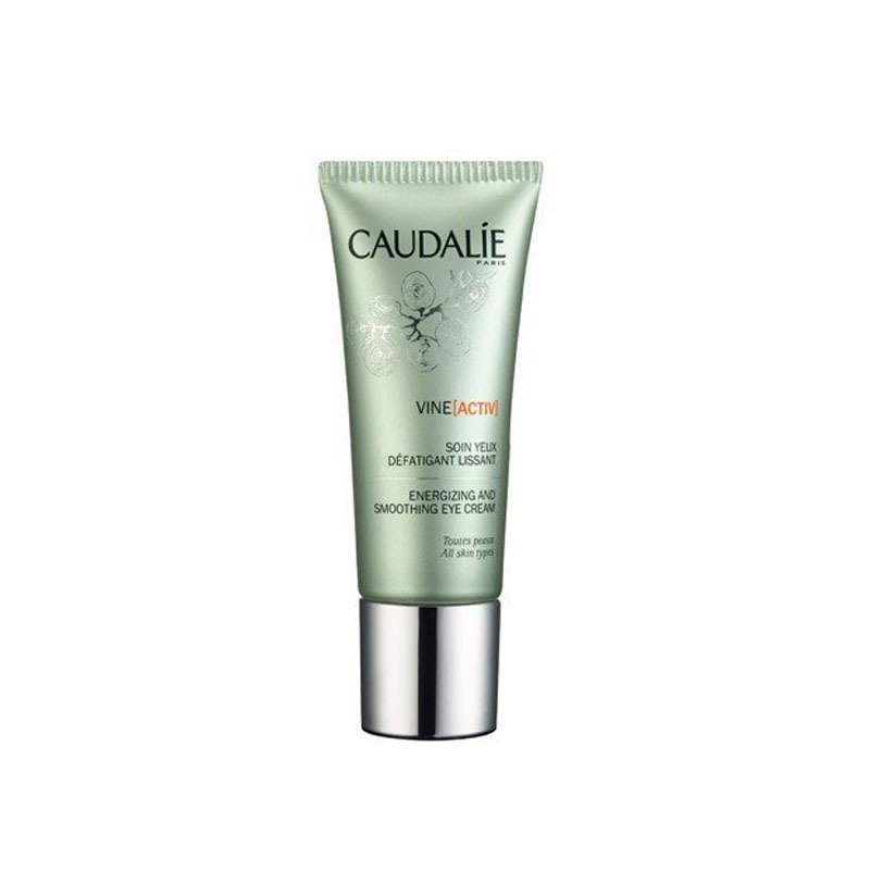 Caudalie Vineactiv  Energizing and Smoothing Eye Cream 15 ml