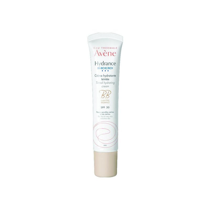 Avene Hydrance BB Riche SPF 30 40 ml